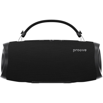 Proove Rumble 40W (APP) black (PSRM4001AP01)