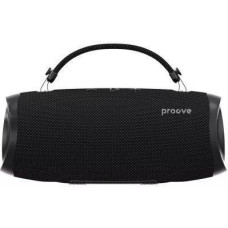 Proove Rumble 40W (APP) black (PSRM4001AP01)