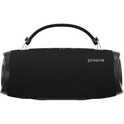 Proove Rumble 40W (APP) black (PSRM4001AP01)