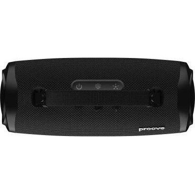Proove Rumble 40W (APP) black (PSRM4001AP01)