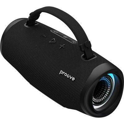 Proove Rumble 40W (APP) black (PSRM4001AP01)