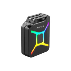 REMAX RB-X6 120W Black (6954851262930)