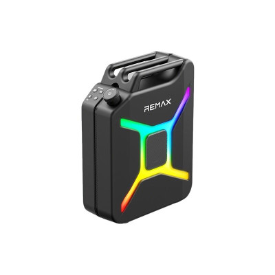 REMAX RB-X6 120W Black (6954851262930)