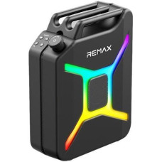 REMAX RB-X6 120W Black (6954851262930)