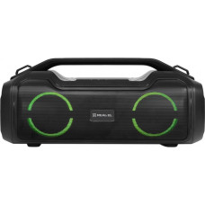 REAL-EL X-747 Black (EL121600013)
