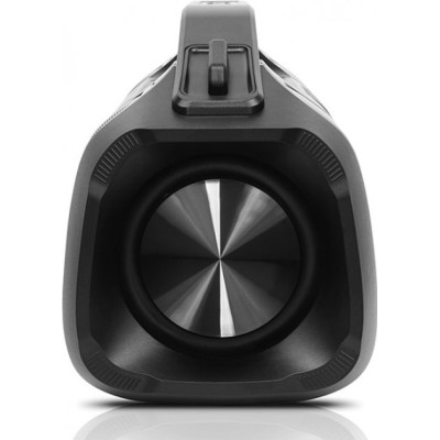 REAL-EL X-747 Black (EL121600013)