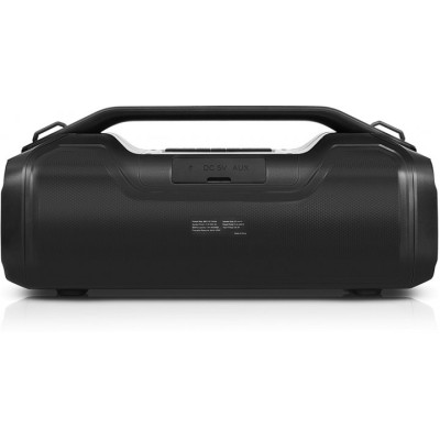 REAL-EL X-747 Black (EL121600013)