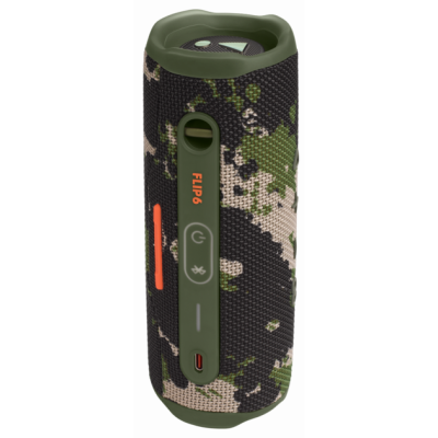 JBL Flip 6 Squad (JBLFLIP6SQUAD)