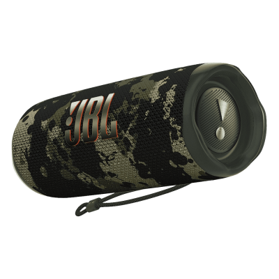 JBL Flip 6 Squad (JBLFLIP6SQUAD)