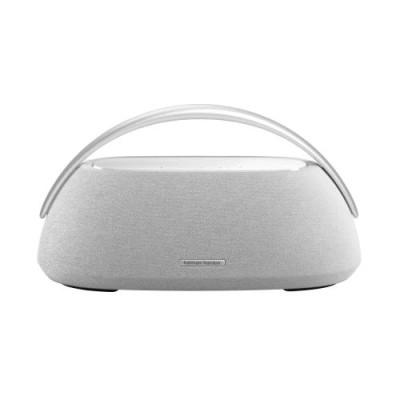 Harman-Kardon GO+Play 3 Grey (HKGOPLAY3GRYEP)