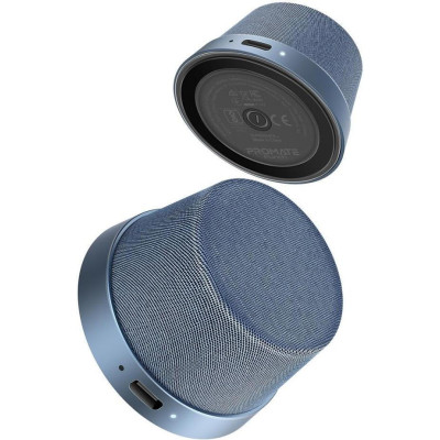 Promate Punch 3W Navy (punch.navy)