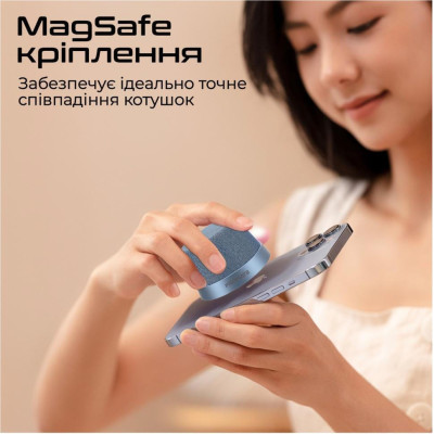 Promate Punch 3W Navy (punch.navy)