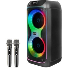 REMAX RB-MB10 140W Black (6954851264811)