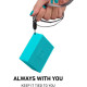 SBS Music Box Blue (TTSQUARESPEAKERBTLB)