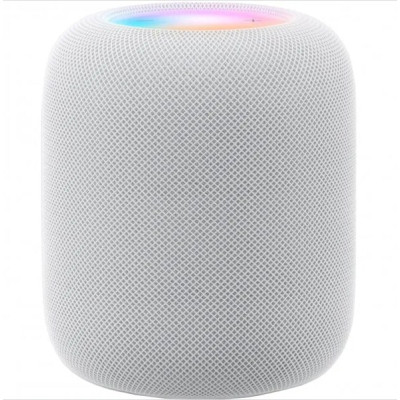 Apple HomePod - White (MQHV2)