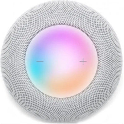 Apple HomePod - White (MQHV2)