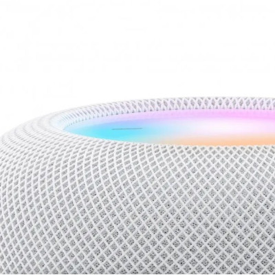 Apple HomePod - White (MQHV2)