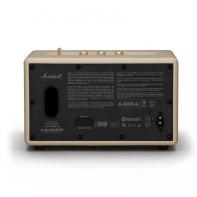 Marshall Acton III Cream (1006005)