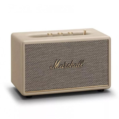 Marshall Acton III Cream (1006005)