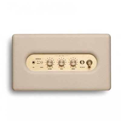 Marshall Acton III Cream (1006005)