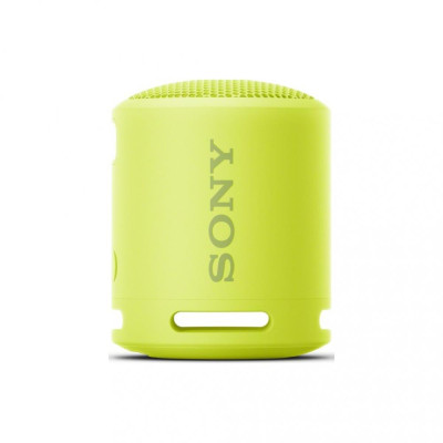 Sony SRS-XB13 Lime (SRSXB13Y.RU2)