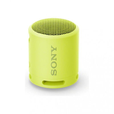 Sony SRS-XB13 Lime (SRSXB13Y.RU2)
