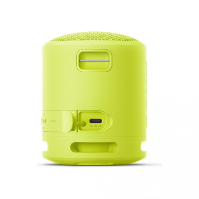 Sony SRS-XB13 Lime (SRSXB13Y.RU2)