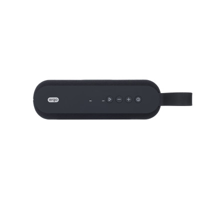 ERGO BTS-720 Black