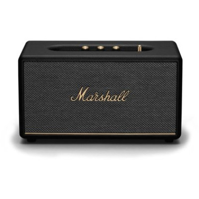 Marshall Stanmore III Black (1006010)