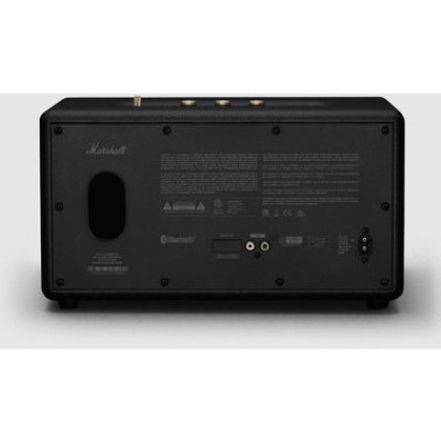 Marshall Stanmore III Black (1006010)