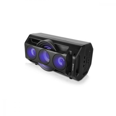 REAL-EL X-777 Black (EL121600019)