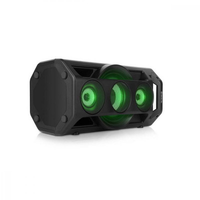 REAL-EL X-777 Black (EL121600019)