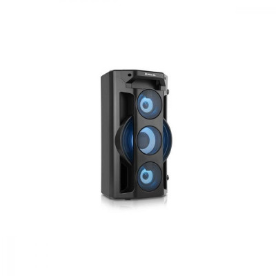 REAL-EL X-777 Black (EL121600019)