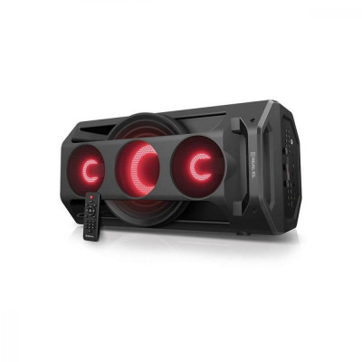 REAL-EL X-777 Black (EL121600019)