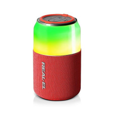 REAL-EL X-705 Red (EL121600025)