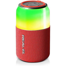 REAL-EL X-705 Red (EL121600025)