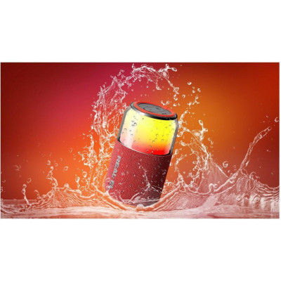 REAL-EL X-705 Red (EL121600025)