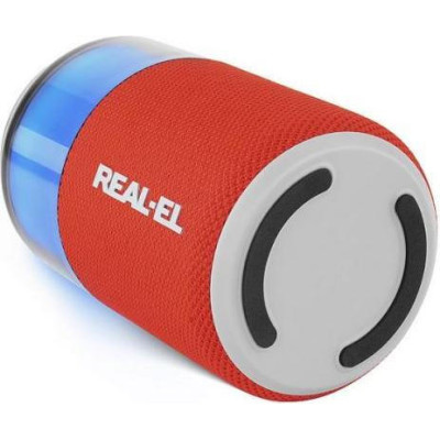 REAL-EL X-705 Red (EL121600025)