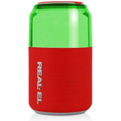 REAL-EL X-705 Red (EL121600025)