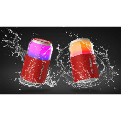 REAL-EL X-705 Red (EL121600025)