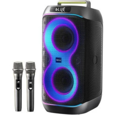 REMAX RB-MB11 80W Black (6954851264859)