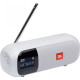JBL Tuner 2 FM White (JBLTUNER2WHT)