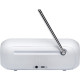 JBL Tuner 2 FM White (JBLTUNER2WHT)