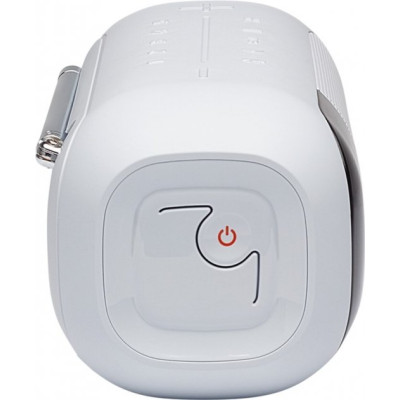 JBL Tuner 2 FM White (JBLTUNER2WHT)