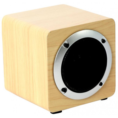 Omega OG61W Wooden