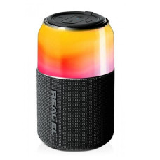REAL-EL X-705 Black (EL121600024)
