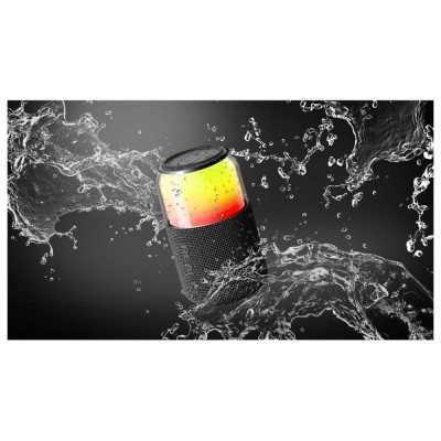 REAL-EL X-705 Black (EL121600024)