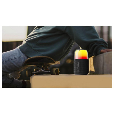 REAL-EL X-705 Black (EL121600024)