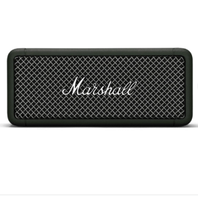 Marshall Emberton Forest (1005944)