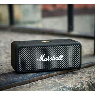 Marshall Emberton Forest (1005944)